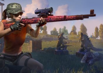 Gaming: PUBG Mobile launches African Servers