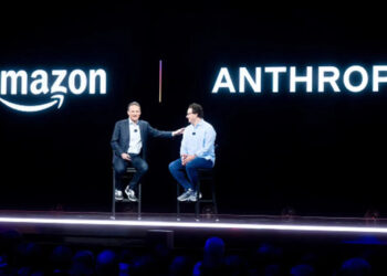 AWS Summit NYC to unveil AI-agent marketplace with Anthropic