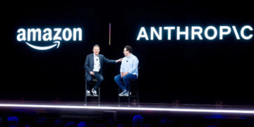 AWS Summit NYC to unveil AI-agent marketplace with Anthropic
