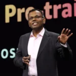 AWS debuts Bedrock AgentCore and AI-agent marketplace Swami-Sivasubramanian-AWS_JPRUTH