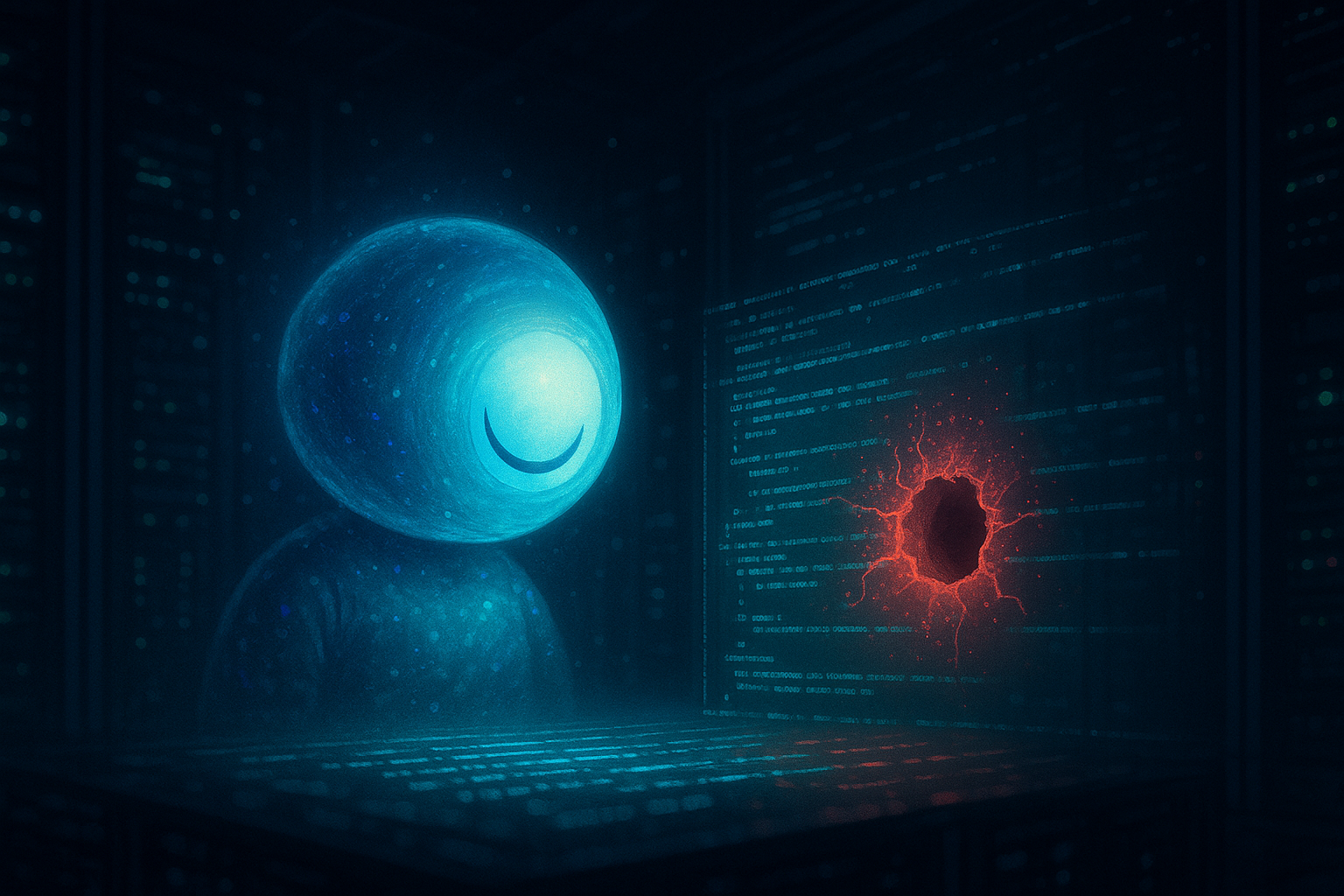 Google AI Agent Big Sleep Finds First Security Flaw Autonomously