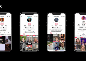 TikTok Adds New Features for Songwriters