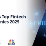 PalmPay, Moniepoint, OPay, Interswitch Make CNBC's Top Fintech List Screenshot