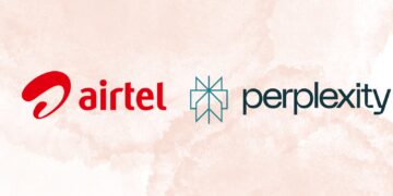 Airtel Includes One-year Perplexity Pro with Service
