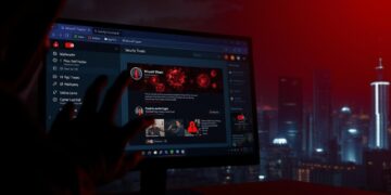 Hackers use Microsoft Teams to spread Matanbuchus malware