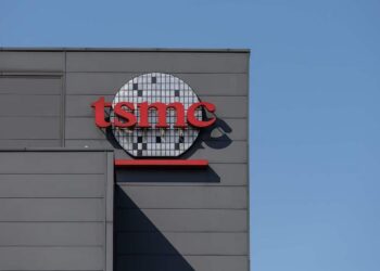 TSMC Profit Surges 61% on AI Chip Demand
