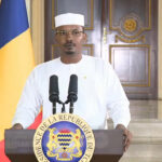 Chad-President-Appoints-New-Cabinet-Halina-Returns-as-Prime-Minister