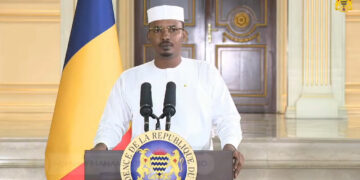 Chad Unveils a US $1.5 billion National Digital Strategy