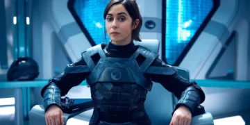 Netflix Adopts AI Technology for Film and TV Production