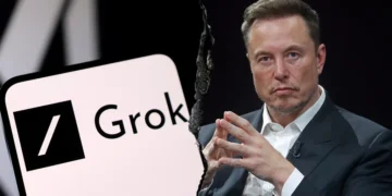 Musk Launches ‘Baby Grok’, a Kid-safe Chatbot for X