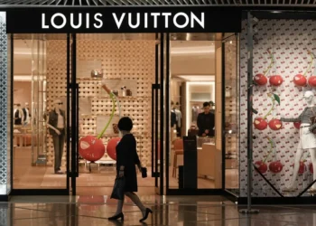 Hong Kong Probes Louis Vuitton over 419,000-customer Data Leak
