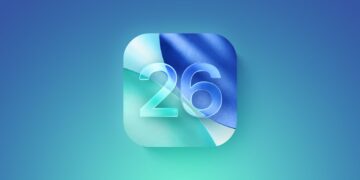 Apple Releasing iOS 26 Public Beta Wednesday