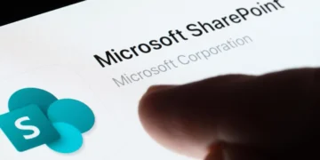 Microsoft Patches SharePoint Bug, Leaves 2016 Servers Exposed