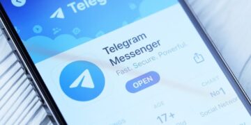Telegram Launches Cryptocurrency Wallets For U.S. Users
