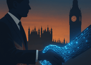 UK Government Signs OpenAI Deal for Public Service AI