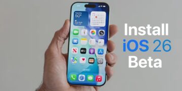 Apple Hasn’t Released the iOS 26 Public Beta Yet – How to Get Ready