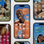 iOS 26 Public Beta Delayed Despite our Earlier Report apple-liquid-glass-interface-iOS26-transparent-designboom-10