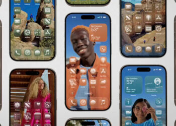 Straight From an iPhone 15 Pro Running the iOS 26 Public Beta