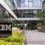 IBM Posts Strongest Revenue Growth in Decade on AI Mainframes IBM