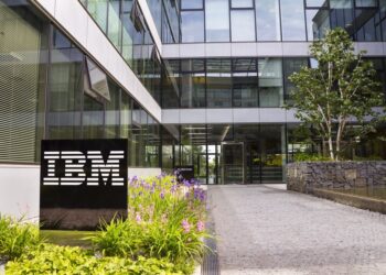 IBM Posts Strongest Revenue Growth in Decade on AI Mainframes