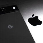 UK Aims To Regulate Google and Apple Mobile Platforms GettyImages-1816802405