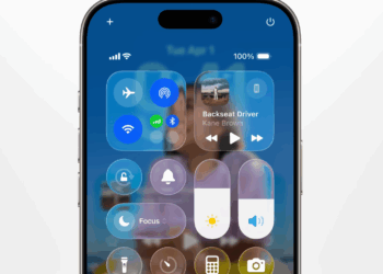 iOS 26 Public Beta, 12 Hours In: Liquid Glass Dazzles, Batteries Beg for Mercy