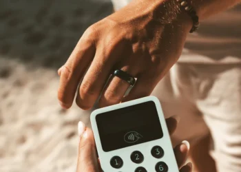 Zobe’s Ring Gives Contactless Payments New Look
