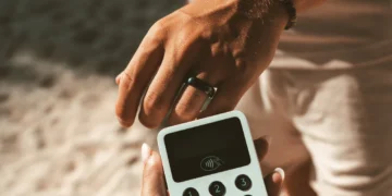 Zobe’s Ring Gives Contactless Payments New Look