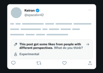 X Experiments with Community Notes for Popular Content