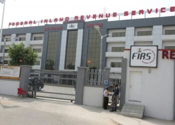 FIRS Partners with Banks and Fintechs for VAT Monitoring