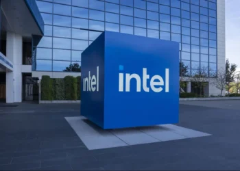 Intel Plans to Spin off Network and Edge Division