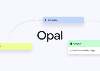 Google Launches ‘vibe-coding’ App Called Opal
