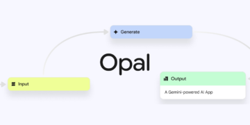 Google Launches ‘vibe-coding’ App Called Opal
