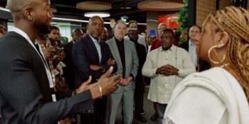 Africa’s AI Future Gets a $37 Million Boost from Google