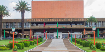 A Look at Zambia Cyber Crimes Act Targeting “Obscene Online Material”