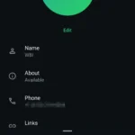 WhatsApp Tests Profile Photo Import from Instagram, Facebook WA_PROFILE_PHOTO_FROM_INSTAGRAM_FACEBOOK_FEATURE_ANDROID