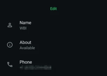 WhatsApp Tests Profile Photo Import from Instagram, Facebook