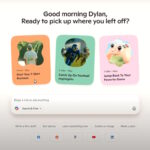 Edge Gets New Copilot Mode Feature Making it an AI Browser Microsoft-Edge-browser-gains-Copilot-Mode-Integrated-AI-naviagtes-searches-and-soon-shops-for-you