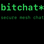 Bitchat Bluetooth Messaging App On App Store c23425a0-5b64-11f0-93fb-86d607ec7e6f