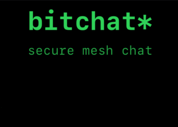 Bitchat Bluetooth Messaging App On App Store