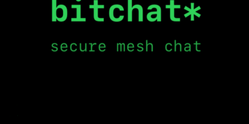 Bitchat Bluetooth Messaging App On App Store