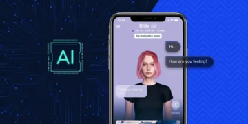 Harmonic Launches Aristotle AI Chatbot App