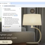 Google Chrome Adds AI Store Summaries for Shopping Web_Trust_Advisor_Keyword_Blog_I.width-1000.format-webp