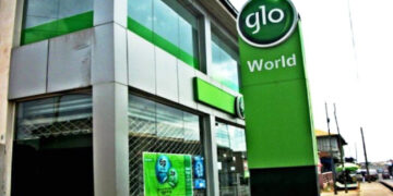 Globacom Starts Network Upgrade To Improve Service Quality