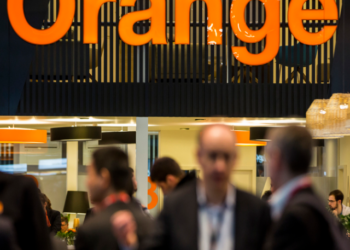 Orange Faces Service Disruption from Cyberattack