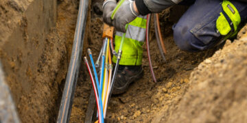 MTN Reports over 13,000 Fibre Cuts in 18 Months
