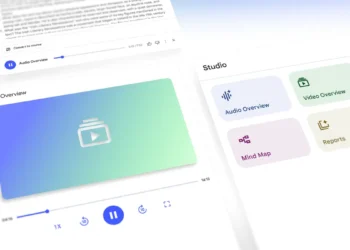 Google Updates NotebookLM with Studio Panel, Video Overviews