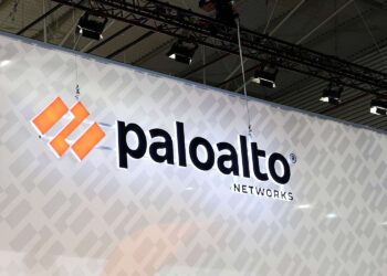 Palo Alto Stock Drops 8% on $25B CyberArk Deal