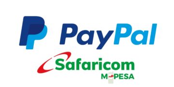 Safaricom and PayPal Unite to Take Kenya’s M‑PESA Mobile Money Global