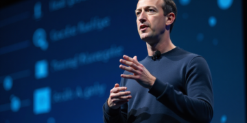 Meta Spends $72B on AI infrastructure to Compete with Rivals